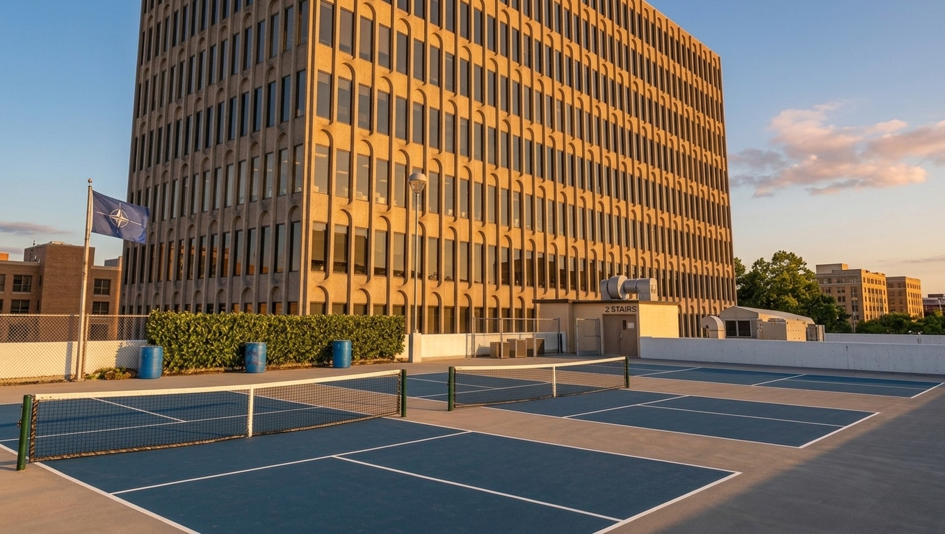 2150 Shattuck Evening Session